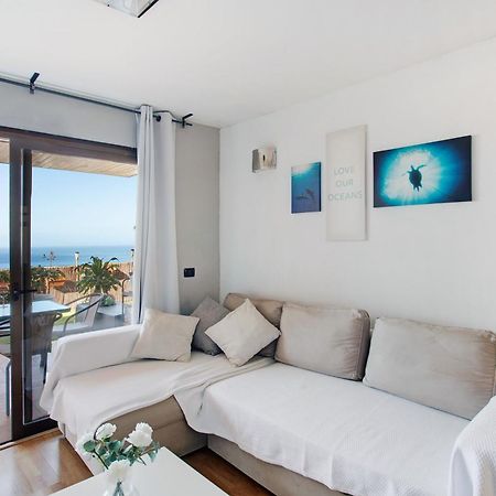 Sunset Apartment Пуерто Рико Екстериор снимка
