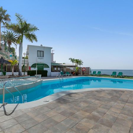 Sunset Apartment Пуерто Рико Екстериор снимка