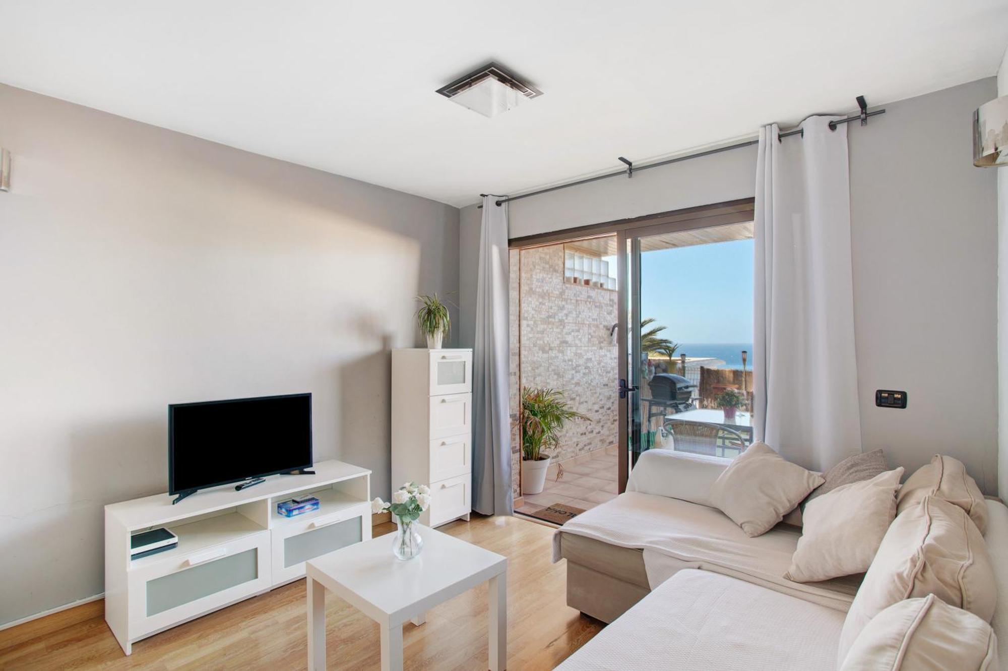 Sunset Apartment Пуерто Рико Екстериор снимка