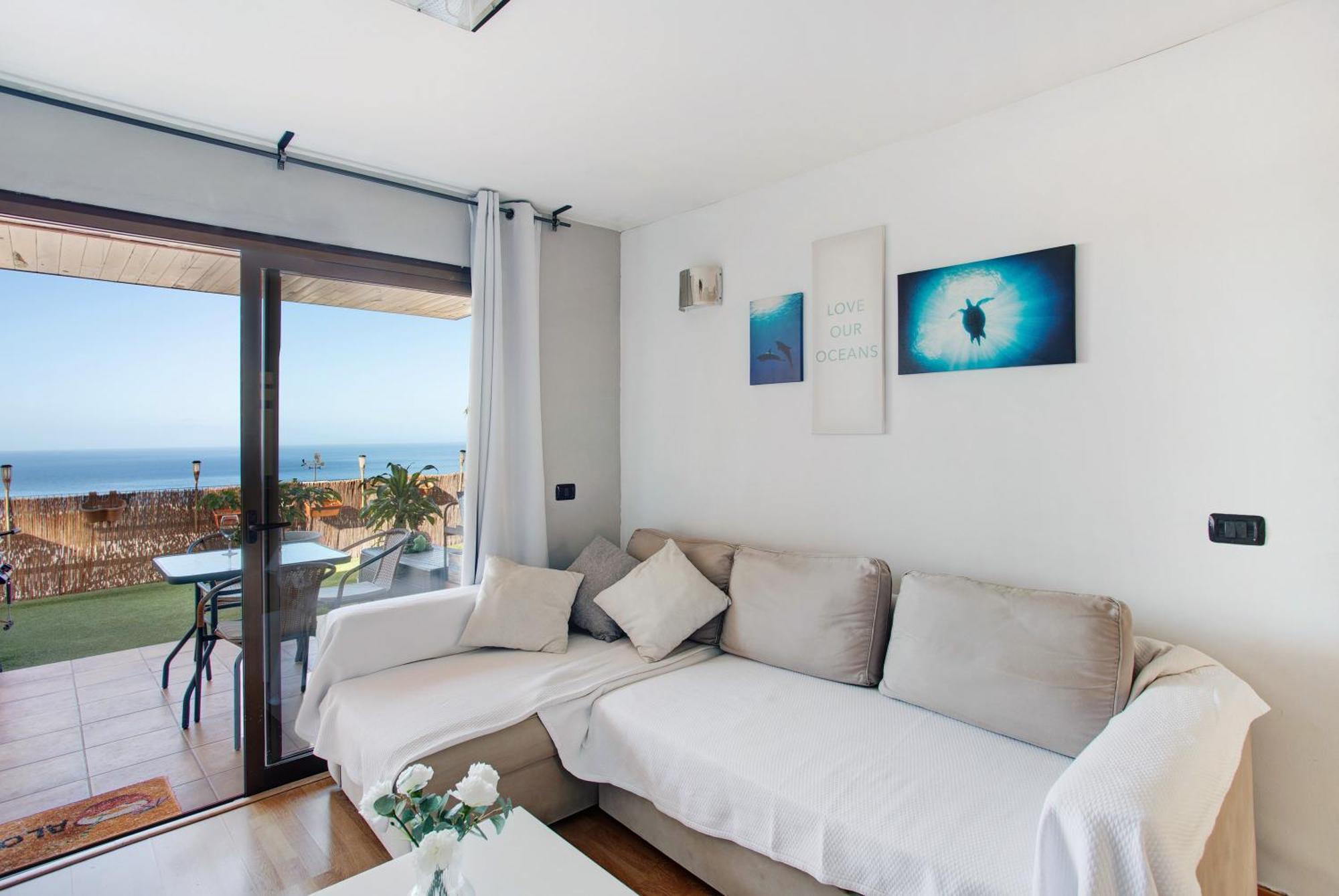 Sunset Apartment Пуерто Рико Екстериор снимка