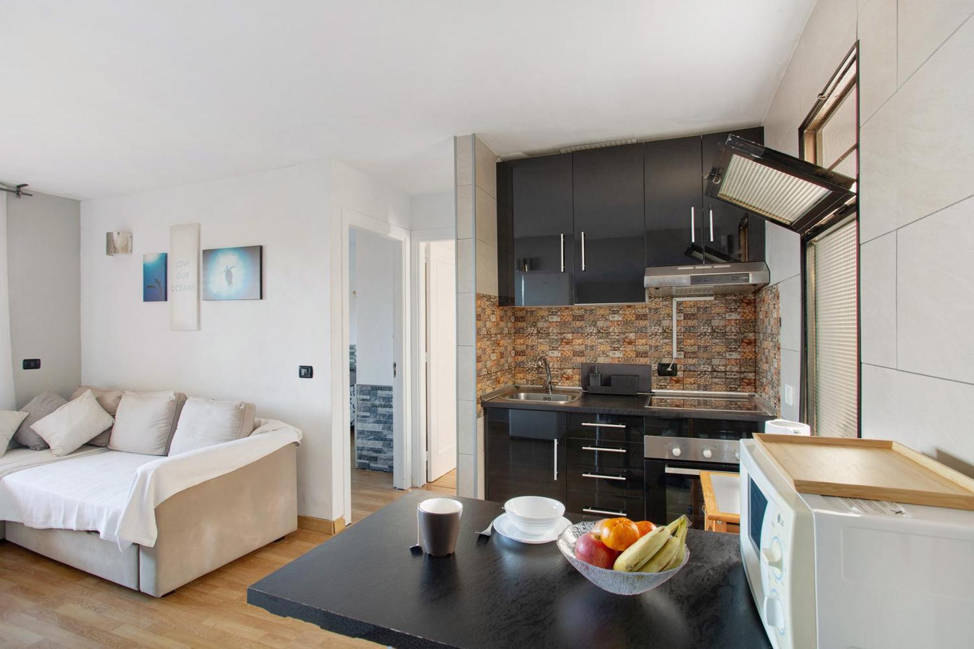 Sunset Apartment Пуерто Рико Екстериор снимка