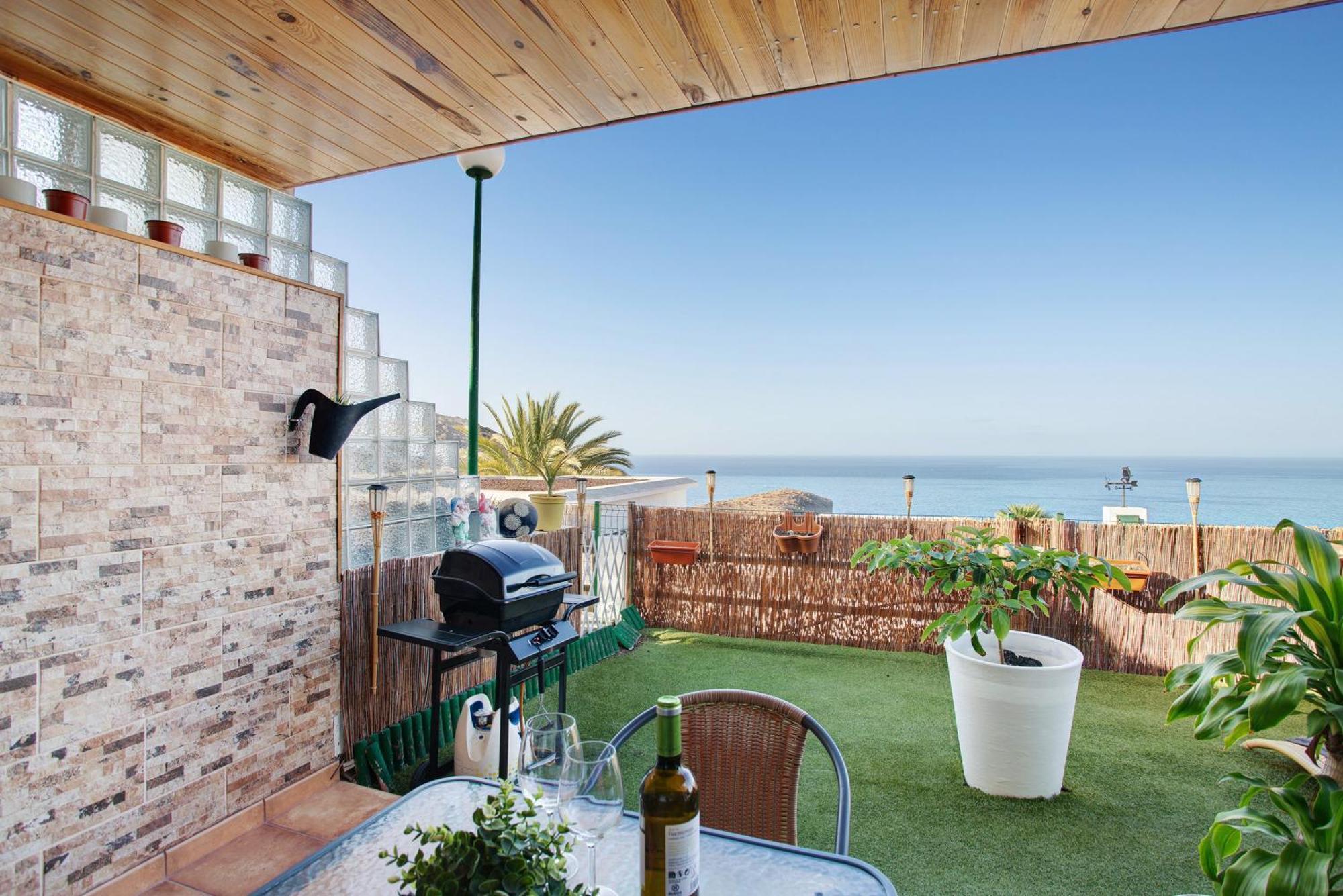 Sunset Apartment Пуерто Рико Екстериор снимка