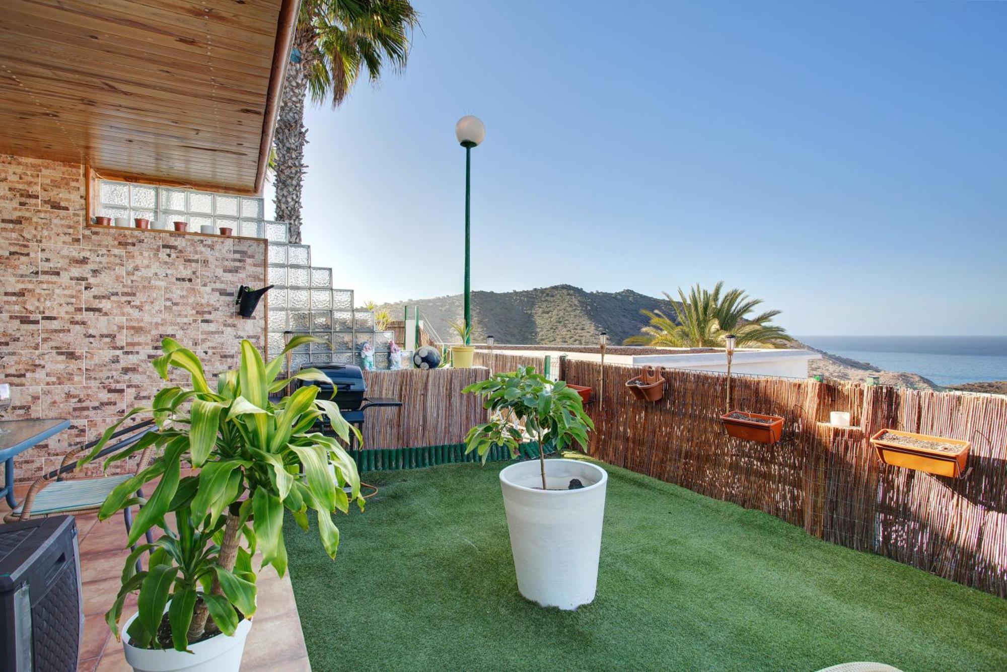 Sunset Apartment Пуерто Рико Екстериор снимка