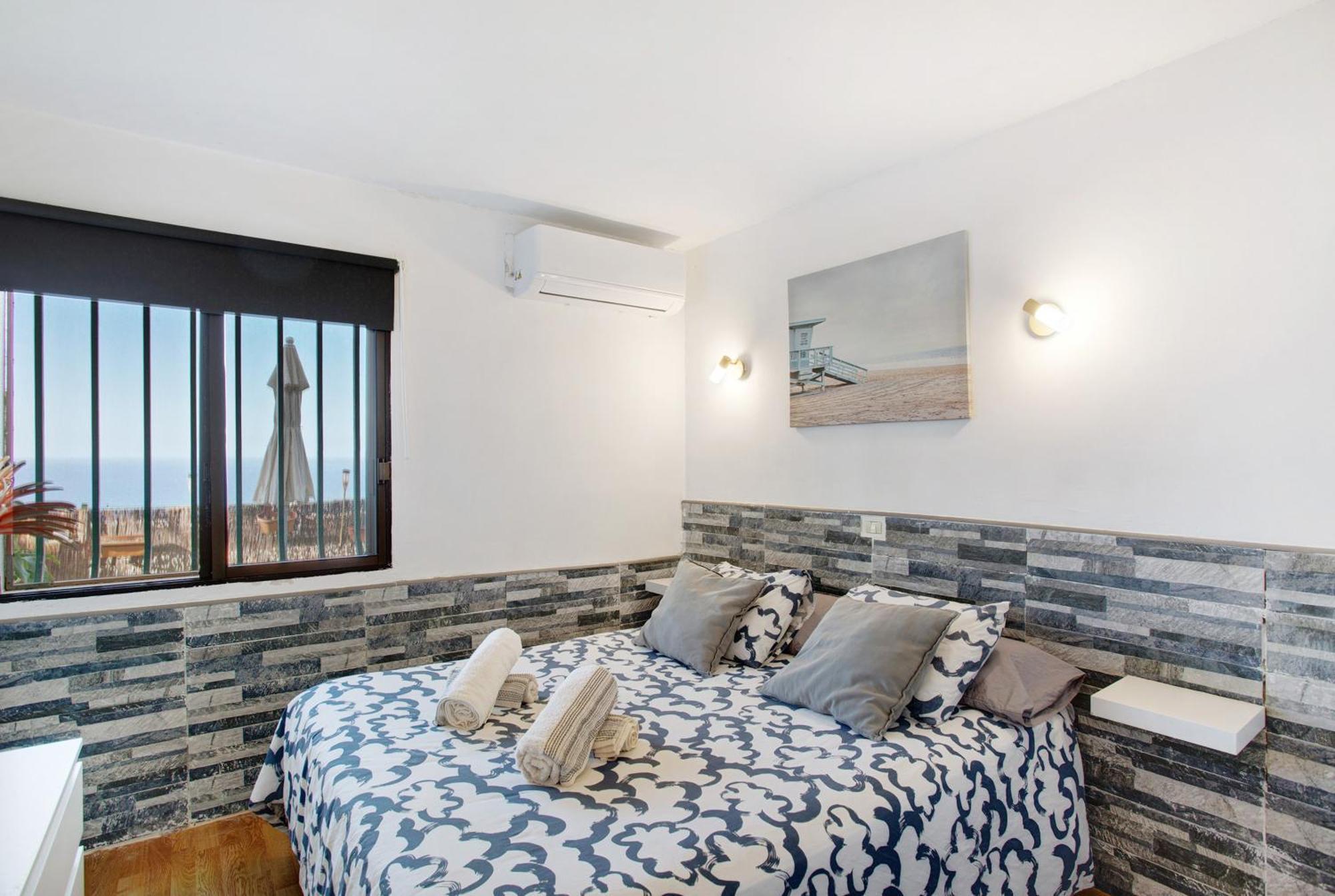 Sunset Apartment Пуерто Рико Екстериор снимка