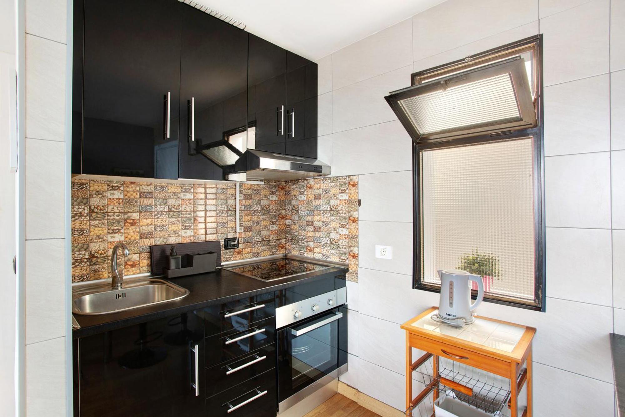 Sunset Apartment Пуерто Рико Екстериор снимка