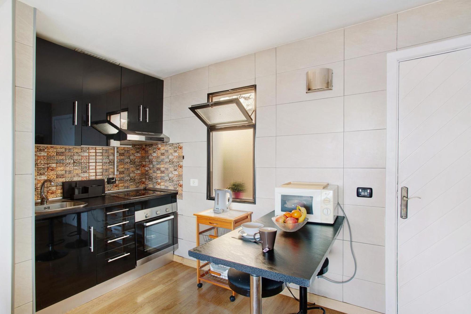 Sunset Apartment Пуерто Рико Екстериор снимка
